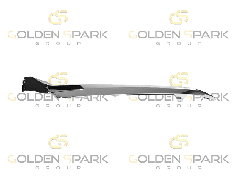 2018-2020 - Honda Accord Headlight Lamp Molding LH (Driver Side) - Golden Spark Group