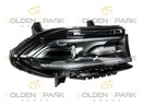 2015-2021 Dodge CHARGER Headlight Halogen RH (Passenger Side) - Golden Spark Group