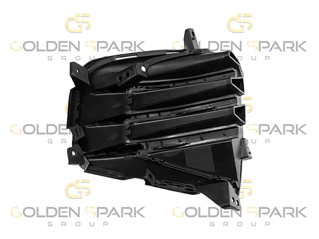 2021-2022 KIA K5 GT-Line Air Duct Front Bumper Molding LH (Driver Side ...