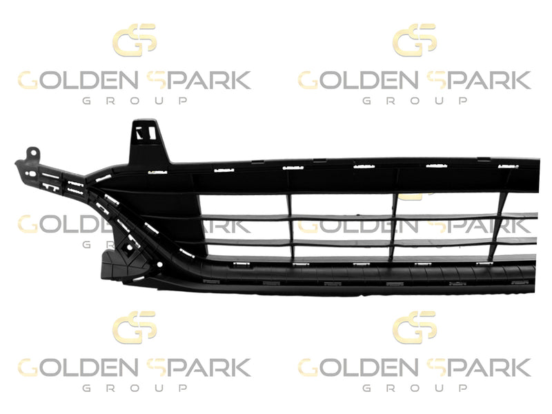 2021-2022 KIA K5 GT-Line Front Bumper Lower Grille - Golden Spark Group