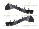 2015-2022 Dodge Charger Fender Bracket LH & RH - (Pair) (Driver & Passenger Side) - Golden Spark Group