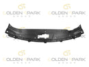 2015-2017 Hyundai Sonata Radiator Support Upper Cover - Golden Spark Group