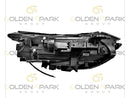 2020-2021 Hyundai Sonata Headlight Lamp - LH (Driver Side) - Golden Spark Group