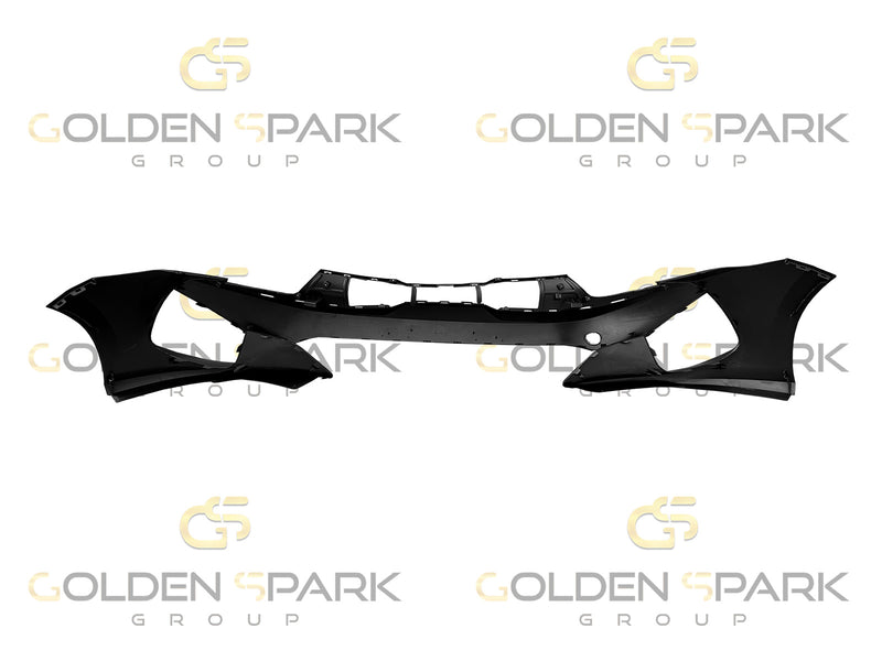 2021-2022 KIA K5 Front Bumper Cover - Golden Spark Group