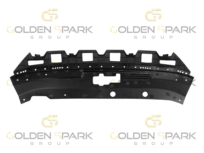 2018-2019 Hyundai Sonata Radiator Support Upper Cover (Garnish) - Golden Spark Group