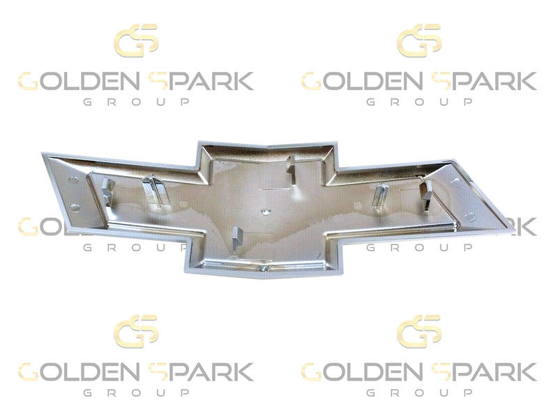2015-2020 Chevrolet TAHOE Grille Emblem OEM (Front) - Golden Spark Group