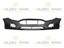 2019-2020 Ford Fusion Front Bumper Cover W/O SENSOR - Golden Spark Group