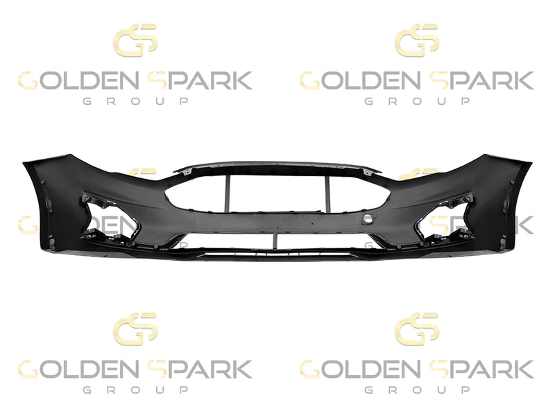 2019-2020 Ford Fusion Front Bumper Cover W/O SENSOR - Golden Spark Group