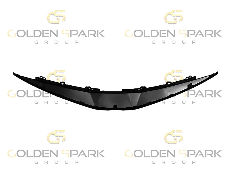 2021 Toyota Camry LE/XLE Front Bumper Grille Molding - Golden Spark Group