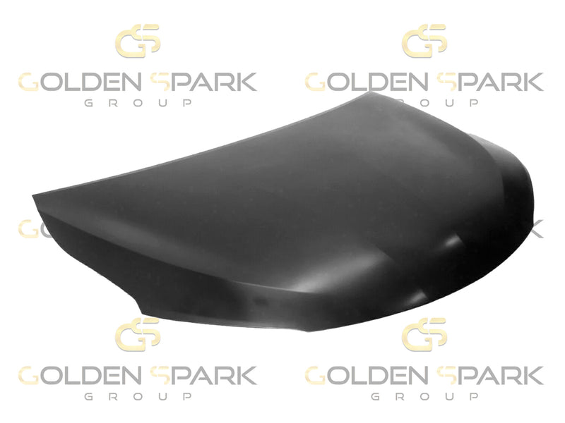 2015-2017 Toyota Camry Hood - Golden Spark Group