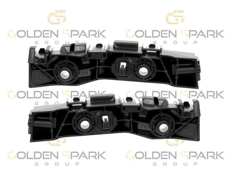 2014-2020 Dodge DURANGO Fender Bracket LH & RH (Pair) (Driver & Passenger Side) - Golden Spark Group