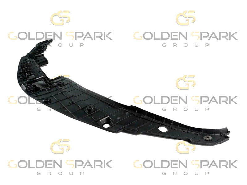 2012-2015 Toyota Camry Upper Radiator Support Cover - Golden Spark Group