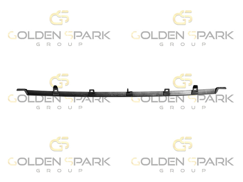 2021-2022 Toyota Camry SE/XSE Front Bumper Center Lower Molding - Golden Spark Group