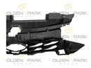 2020-2022 Hyundai Sonata Radiator Support Upper Grille Cover Assembly - Golden Spark Group