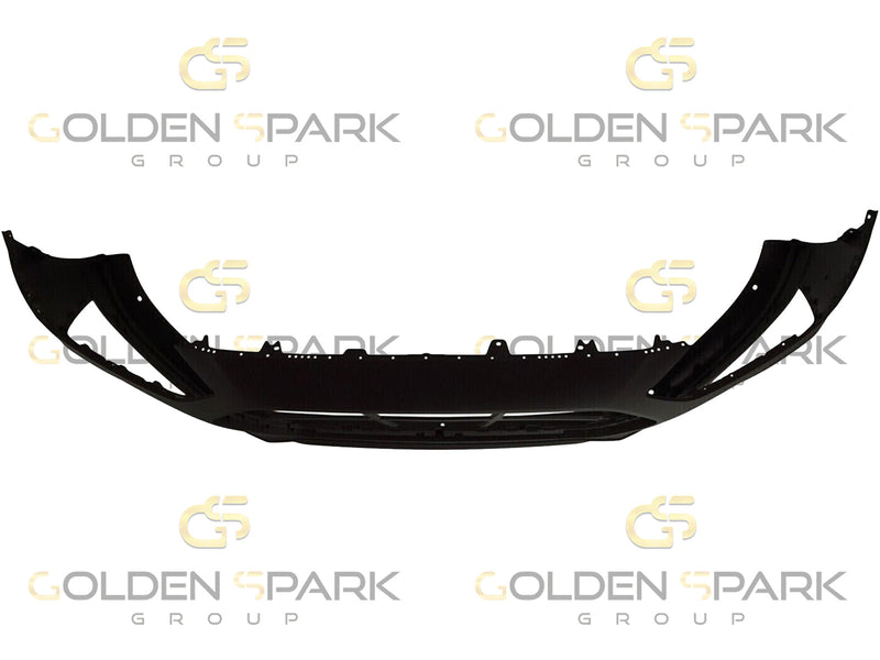 2018-2019 Hyundai Sonata Front Bumper Cover - Golden Spark Group