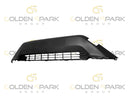 2019-2022 Toyota RAV4 Front Bumper Lower Grille W/Eye Cap Hole - Golden Spark Group