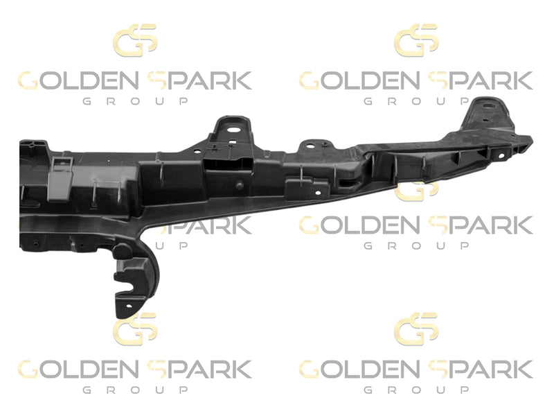 2019-2022 Toyota Avalon Front Bumper Upper Grille Support Bracket - Golden Spark Group