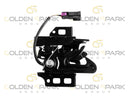 2006-2016 Chevrolet Impala Front Hood Latch Assembly W/ Ajar Switch - Golden Spark Group