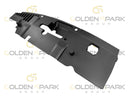 2016-2017 Honda Accord Radiator Support Upper Cover - Golden Spark Group