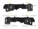 2016-2022 Chevrolet Malibu Front Bumper Bracket LH & RH (Pair) (Driver & passenger Side) - Golden Spark Group