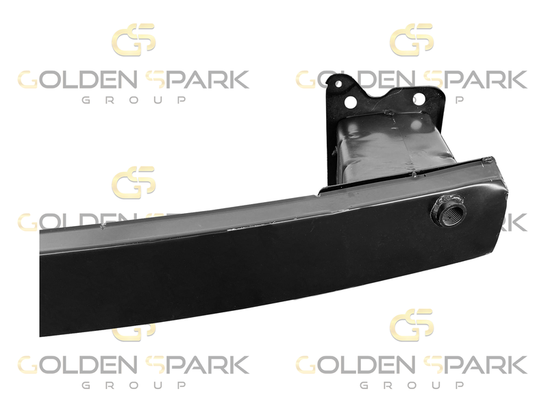 2020-2021 Hyundai Sonata Front Bumper Reinforcement (Impact Bar) - Golden Spark Group