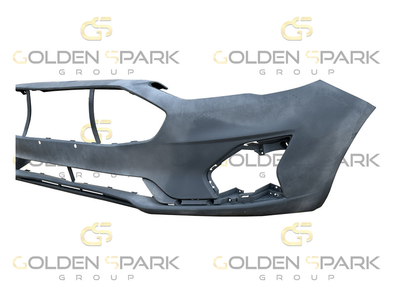 2019-2020 Ford Fusion Front Bumper Cover W/O SENSOR - Golden Spark Group