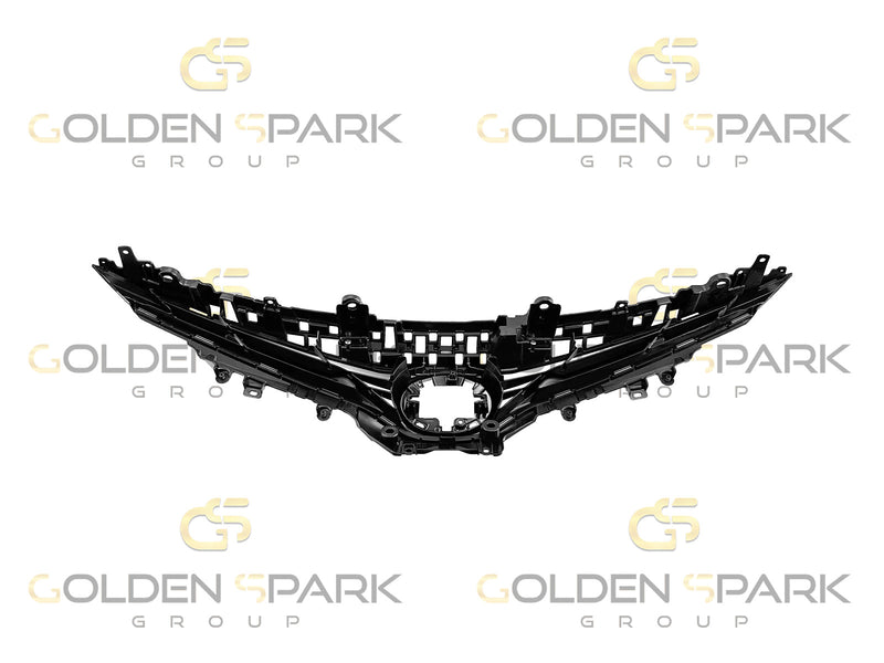 2021 Toyota Camry LE/XLE Front Radiator Support Bumper Grille - Golden Spark Group