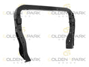 2011-2022 Dodge DURANGO - 2011-2022 Jeep Grand Cherokee - Lower Radiator Support - Golden Spark Group