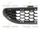 2019-2020 Hyundai Santa Fe Front Bumper Grille - Golden Spark Group