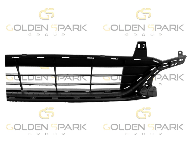 2021-2022 KIA K5 GT-Line Front Bumper Lower Grille - Golden Spark Group