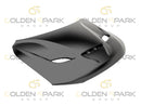 2015-2022 Dodge DURANGO SRT Hood (Aluminum) + Insulation Pad (Silencer) - Golden Spark Group