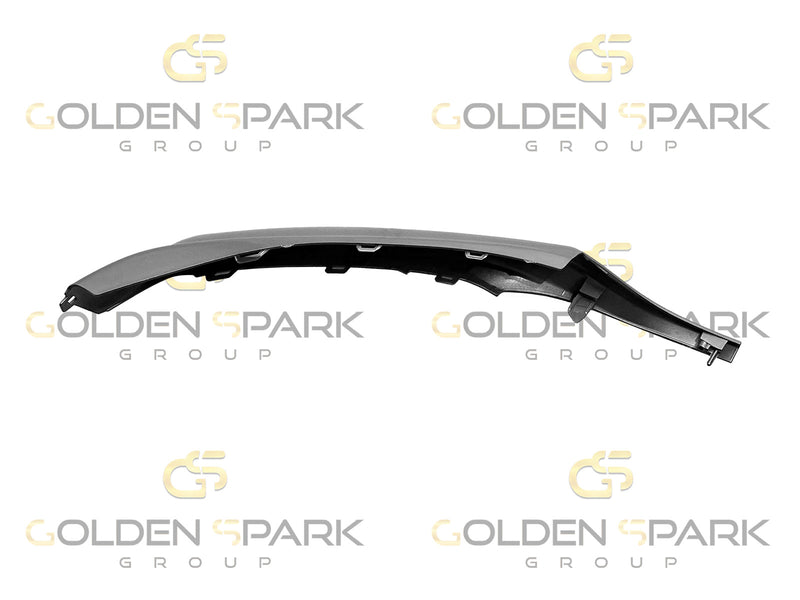 2021-2022 Toyota Camry SE/XSE Front Bumper Lower Molding RH (Passenger Side) - Golden Spark Group