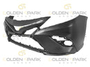 2018-2020 Toyota Camry SE/XSE Front Bumper Cover - Golden Spark Group