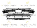 2018-2019 Hyundai Sonata Front Bumper Grille - Golden Spark Group