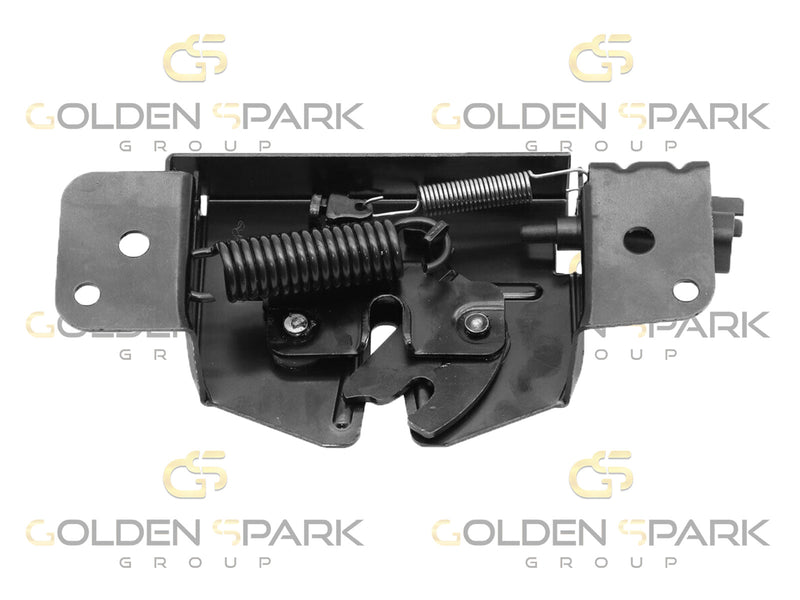 2017-2022 KIA Sportage Hood Latch (Lock) - Golden Spark Group