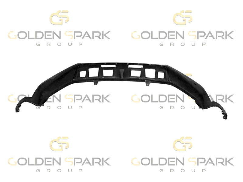 2019-2020 Hyundai Santa Fe Front Bumper LIP - Lower - Golden Spark Group