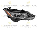 2018-2019 Toyota Camry LE/SE Headlight Lamp RH (Passenger Side) - Golden Spark Group