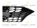 2020-2022 Hyundai Sonata Front Bumper Grille - Golden Spark Group