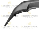 2015-2022 Dodge Charger Rear Bumper Cover (Upper & Lower) W/O/Sensors - Golden Spark Group