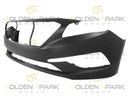 2015-2017 Hyundai Sonata Front Bumper Cover - Golden Spark Group