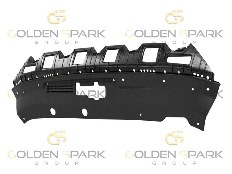 2018-2019 Hyundai Sonata Radiator Support Upper Cover (Garnish) - Golden Spark Group