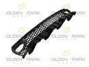 2015-2022 Dodge Charger Front Bumper Upper Grille SRT Style W/HOLE - Golden Spark Group