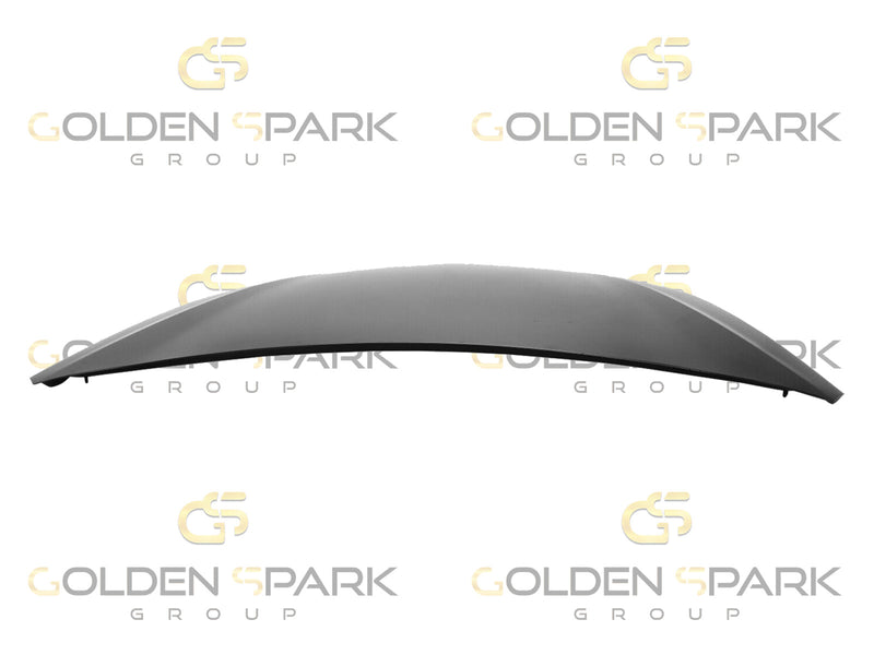 2016-2022 Chevrolet Malibu Hood (Aluminum) - Golden Spark Group