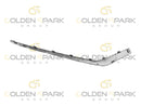 2018-2019 Hyundai Sonata Front Bumper Lower Molding Assembly LH (LIP) (Driver Side) - Golden Spark Group