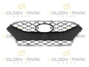 2018-2019 Hyundai Sonata Front Bumper Grille - Golden Spark Group