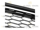 2016-2017 Honda Accord Front Bumper Lower Grille W/Chrome Molding - Golden Spark Group