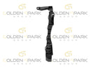 2013-2017 Honda Accord Headlight Bracket LH (Driver Side) - Golden Spark Group