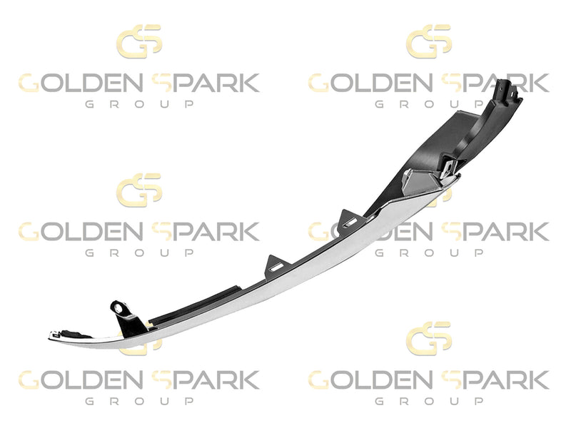 2018-2020 - Honda Accord Headlight Lamp Molding RH (Passenger Side) - Golden Spark Group