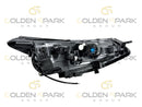 2020-2021 Hyundai Sonata Headlight Lamp - LH (Driver Side) - Golden Spark Group