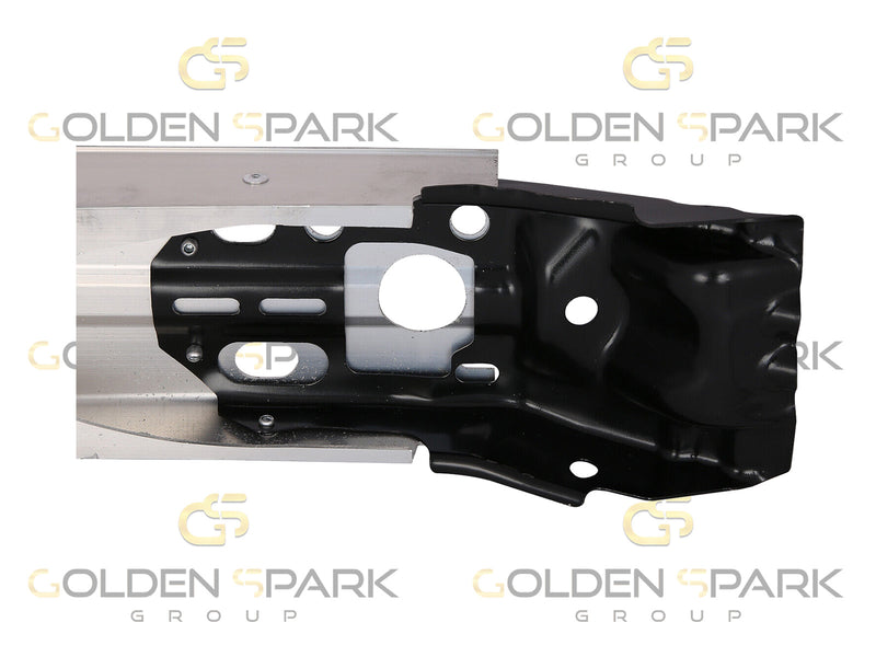 2018-2022 Toyota Camry - 2019-2021 Toyota Avalon Front Bumper Reinforcement - Golden Spark Group